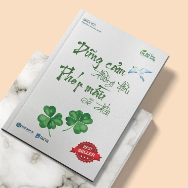 Sách Dũng Cảm Đương Đầu Phép Mầu Sẽ Đến - SBOOKS chính hãng giá chỉ 98.000 VND