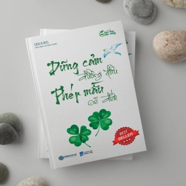 Sách Dũng Cảm Đương Đầu Phép Mầu Sẽ Đến - SBOOKS chính hãng giá chỉ 98.000 VND