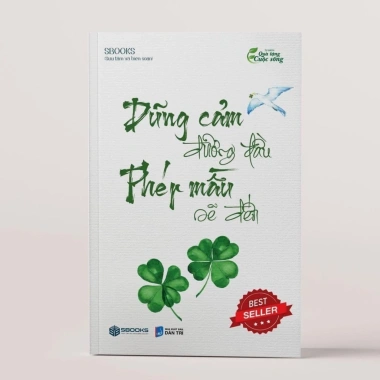 Sách Dũng Cảm Đương Đầu Phép Mầu Sẽ Đến - SBOOKS chính hãng giá chỉ 98.000 VND 6 Sách Dũng Cảm Đương Đầu Phép Mầu Sẽ Đến - SBOOKS chính hãng giá chỉ 98.000 VND 6