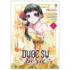Sách Dược Sư Tự Sự Manga Tập 4 - Giá chỉ 47.000₫ (Giảm từ 61.100₫)