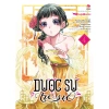 Sách Dược Sư Tự Sự Manga Tập 4 - Giá chỉ 47.000₫ (Giảm từ 61.100₫) 2