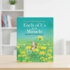 Sách Each of Us is a Miracle - Mỗi Chúng Ta Là Một Điều Kì Diệu giá 80.000 - ndbooks