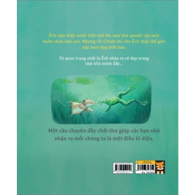 Sách Each of Us is a Miracle - Mỗi Chúng Ta Là Một Điều Kì Diệu giá 80.000 - ndbooks 5 Sách Each of Us is a Miracle - Mỗi Chúng Ta Là Một Điều Kì Diệu giá 80.000 - ndbooks 5