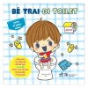 Sách Ehon Kỹ Năng Sống Bé Trai Đi Toilet - Giá Ưu Đãi 47.200₫, Nhà Nam HCM