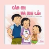 Sách Ehon Kỹ Năng Sống Bon Là Bé Ngoan Bộ 4 Cuốn - Giá 47.627 VND, Tư Duy Trẻ 2