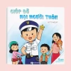 Sách Ehon Kỹ Năng Sống Bon Là Bé Ngoan Bộ 4 Cuốn - Giá 47.627 VND, Tư Duy Trẻ 4