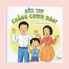 Sách Ehon Kỹ Năng Sống Bon Là Bé Ngoan Bộ 4 Cuốn - Giá 47.627 VND, Tư Duy Trẻ 5