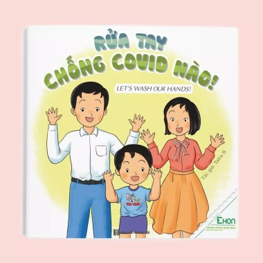 Sách Ehon Kỹ Năng Sống Bon Là Bé Ngoan Bộ 4 Cuốn - Giá 47.627 VND, Tư Duy Trẻ