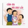 Sách Ehon Kỹ Năng Sống Bon Là Bé Ngoan Bộ 4 cuốn NXB Hà Nội - Giá chỉ 116.000 VND 2