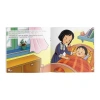 Sách Ehon Kỹ Năng Sống Bon Là Bé Ngoan Bộ 4 cuốn NXB Hà Nội - Giá chỉ 116.000 VND 3