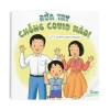 Sách Ehon Kỹ Năng Sống Bon Là Bé Ngoan Bộ 4 cuốn NXB Hà Nội - Giá chỉ 116.000 VND 6
