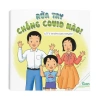 Sách Ehon Kỹ Năng Sống Bon Là Bé Ngoan Bộ 4 cuốn - NXB Hà Nội Giá ưu đãi 58.000₫ 6