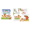 Sách Ehon Kỹ năng sống Cùng Con Khôn Lớn Song Ngữ Việt Anh - Bộ 10 Cuốn 79.000 VND 3