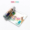 Sách Ehon Phát Triển Kỹ Năng Sống Chuyện Của Bon Song Ngữ Việt Anh – Giá 23.500₫ 3