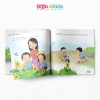 Sách Ehon Phát Triển Kỹ Năng Sống Chuyện Của Bon Song Ngữ Việt Anh – Giá 23.500₫ 5