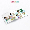 Sách Ehon Phát Triển Kỹ Năng Sống Chuyện Của Bon Song Ngữ Việt Anh – Giá 23.500₫ 7