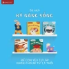 Sách Ehon Trẻ 0-6 Tuổi - Kỹ Năng Sống, Bộ 4 Tập Nhật, Giá Ưu Đãi 39.000đ 2