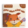 Sách Ehon Trẻ 0-6 Tuổi - Kỹ Năng Sống, Bộ 4 Tập Nhật, Giá Ưu Đãi 39.000đ 8