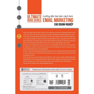 Sách Email Marketing Doanh Nghiệp - Susan Gunelius: Xây Phễu, Tăng Chuyển Đổi 2