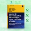 Sách ESG: Nguyên tắc môi trường, xã hội, quản trị kinh doanh bền vững - 499.000₫