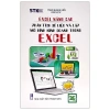 Sách Excel Nâng Cao: Phân Tích Dữ Liệu & Lập Mô Hình Kinh Doanh - Giá ưu đãi 153.120 VND