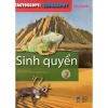 Sách Factoscope Geography Sinh Quyển 2 - Kiến thức địa lý toàn diện, giảm còn 28.800đ