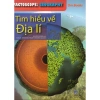 Sách Factoscore Geography - Tìm Hiểu Địa Lý Giá Ưu Đãi 28.800 VNĐ, Kiến Thức Toàn Diện Cho Học Sinh
