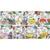 Sách Find and Colour - Quarto Group Bản Quyền USA, Giá Ưu Đãi 76.800 VNĐ | ndbooks