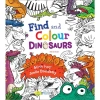 Sách Find and Colour - Quarto Group Bản Quyền USA, Giá Ưu Đãi 76.800 VNĐ | ndbooks 3