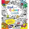 Sách Find and Colour - Quarto Group Bản Quyền USA, Giá Ưu Đãi 76.800 VNĐ | ndbooks 4