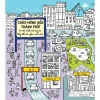 Sách Find and Colour - Quarto Group Bản Quyền USA, Giá Ưu Đãi 76.800 VNĐ | ndbooks 6