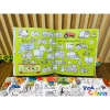 Sách Find and Colour - Quarto Group Bản Quyền USA, Giá Ưu Đãi 76.800 VNĐ | ndbooks 7
