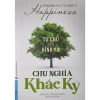 Sách First News Chủ Nghĩa Khắc Kỷ: Tự Chủ Đến Bình An - Giá ưu đãi 194.360₫