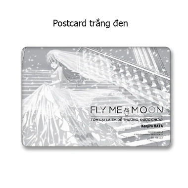 Sách Fly me to the moon Tóm lại là em dễ thương Tập 3 - Giá ưu đãi 41.250đ 2