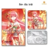 Sách Fly me to the moon Tóm lại là em dễ thương Tập 3 - Giá ưu đãi 41.250đ 4