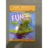 Sách Fun for Starters 4th Edition Giá Rẻ - Giảm 10% Còn 49799đ 2