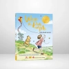 Sách Gấu Pooh và Những Người Bạn - Giá giảm 20% chỉ 76.000₫, truyện dạy tình bạn cho bé 4