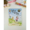 Sách Gấu Pooh và Những Người Bạn - Giá giảm 20% chỉ 76.000₫, truyện dạy tình bạn cho bé 6