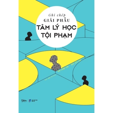 Sách Ghi Chép Giải Phẫu Tâm Lý Học Tội Phạm - Phân Tích Chi Tiết, Giá Ưu Đãi 86.230 VND 2 Sách Ghi Chép Giải Phẫu Tâm Lý Học Tội Phạm - Phân Tích Chi Tiết, Giá Ưu Đãi 86.230 VND 2