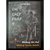 Sách Ghi Chép Pháp Y Phần 3 - Thi Thể Không Hoàn Chỉnh, Giá ưu đãi 102.700₫ 2