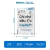 Sách Ghi Nhớ Siêu Tốc Từ Vựng Tiếng Hàn - Học Nhanh, Nhớ Lâu, Giá Ưu Đãi 150k 6