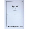 Sách Gia Phả Dòng Tộc bìa cứng tái bản - Giá ưu đãi 88.000 VNĐ, chất lượng cao 8