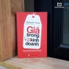 Sách Giá Trong Chiến Lược Kinh Doanh - Đắt Bán Chạy, Rẻ Lãi Cao, Chỉ 85.000₫ 4