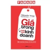 Sách Giá Trong Chiến Lược Kinh Doanh - Đắt Mà Bán Chạy, Rẻ Mà Có Lãi (Tái Bản 2.025) Giá 72.250 VND