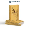 Sách Giác Ngộ - Lời Phật Dạy Con Đường Giải Thoát - SBOOKS Giảm Giá Giá Chỉ 118.000₫