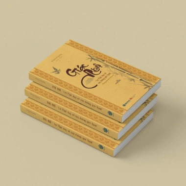 Sách Giác Ngộ - Lời Phật Dạy Con Đường Giải Thoát - SBOOKS Giảm Giá Giá Chỉ 118.000₫