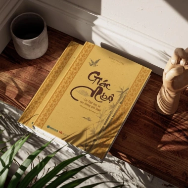 Sách Giác Ngộ - Lời Phật Dạy Con Đường Giải Thoát - SBOOKS Giảm Giá Giá Chỉ 118.000₫