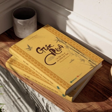 Sách Giác Ngộ - Lời Phật Dạy Con Đường Giải Thoát - SBOOKS Giảm Giá Giá Chỉ 118.000₫ 6 Sách Giác Ngộ - Lời Phật Dạy Con Đường Giải Thoát - SBOOKS Giảm Giá Giá Chỉ 118.000₫ 6