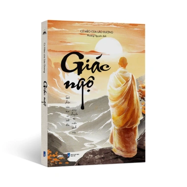 Sách Giác Ngộ Số Phận Của Bạn - Cú Mèo Của Lão Dương, Giá ưu đãi 119k