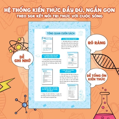 Sách Giải Bài Tập Hóa Học Lớp 10 - Kết Nối Tri Thức, Giá Ưu Đãi 93.833₫